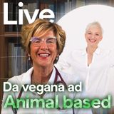 Da plant based ad animal based