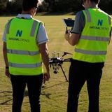 Drone Surveying - https://bit.ly/36FEj15