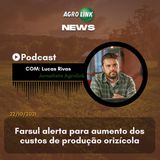 Podcast: Singapura habilita empresa brasileira a importar carne suína