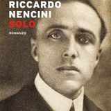 Riccardo Nencini "Solo"