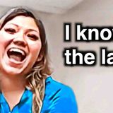 When Entitled People Think They Can_t Be Arrested