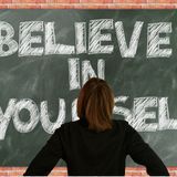Episode 68 What You Believe About Yourself Is Most Important