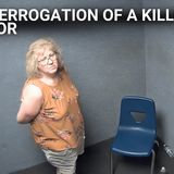 Susan thought she got away with it - Book of Interrogator`s