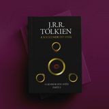 461: A Sociedade do Anel (parte 2) – J. R. R. Tolkien – Literário 031