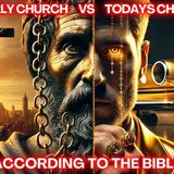 SHOCKING Differences Between the Early Church and Today_s Church_(MP3_160K)