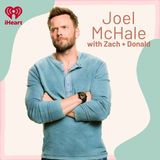 Joel McHale, Straight to Offers
