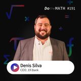 Da estatística à estratégia: dados, cultura e eficiência nos negócios – #191