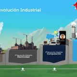 La 4a. Revolución Industrial