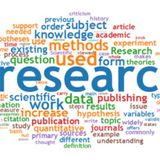 Research day: un espacio para compartir ideas
