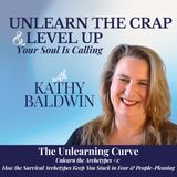 Unlearn the Archetypes #1: How the Survival Archetypes Keep You Stuck in Fear & People-Pleasing