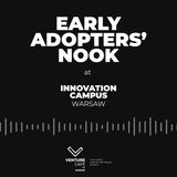 Early Adopters' Nook - Intro