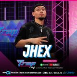 EP | JHEX | TRAPFORMATION By Mr. P
