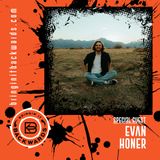 Interview with Evan Honer