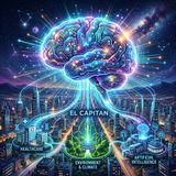 Project El Capitan: The Billion-Dollar Brain
