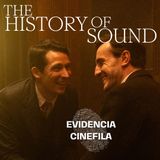 The History of Sound (Paul Mescal, Josh O'Connor)
