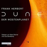 1️⃣ Dune auf Deutsch von Frank Herbert Hörbuch Kostenlos