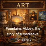 Fountains Abbey the story of a mediaeval monastery - George Hodges
