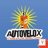 Autovelox EP3: Simone Giacchetta