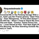 [FULL STORY] What_s the stupidest thing you ever did for money