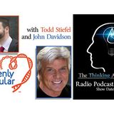 Openly Secular with Todd Stiefel and John Davidson
