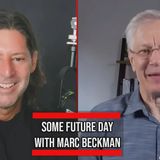 Yaron Brook, Ayn Rand and the Philosophy of Objectivism, Selfishness, & Freedom   with Marc Beckman