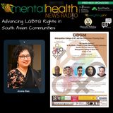 Advancing LGBTQ Rights in South Asian Communities with Aruna Rao