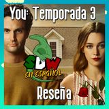You: Temporada 3 - Reseña