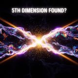 Your Reality is a Lie: The Big Splat & The 5th Dimension