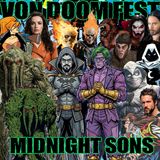 Von Doom Fest - Midnight Sons