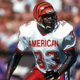 NFL Legends Show: Guest Cincinnati Bengals Legend David Fulcher
