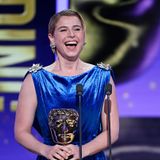BAFTA 2026 Winners