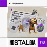 Nostalgia: el precio de volver a ser felices