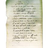 Perché Giacomo Leopardi viene considerato il poeta della vita?