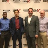 Family Business Radio, Episode 2:  Trenton Carson, TC Productions, and Brady Barron and Jason Perry, Sutter McLellan & Gilbreath