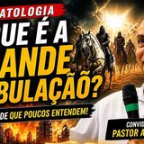 ESTAMOS VIVENDO O INÍCIO DA TRIBULAÇÃO _ - PASTOR Francisco ALMEIDA EXPLICA - NO PODCAST AP 2_10