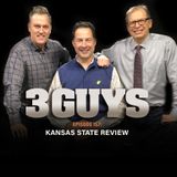 Kansas State Review  with Tony Caridi, Brad Howe and Hoppy Kercheval