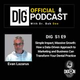 DIGRN Pres: How a Data-Driven Approach to Marketing & Business Can Transform Your Dental Practice