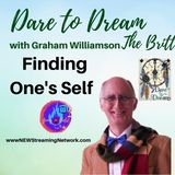 Finding One's Self with Graham Williamson