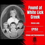 EP153: Found at White Lick Creek