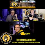 Episode 438 - Grok It Like It’s Hot: AI, Games & TV Tricks!