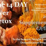 Detox Tuesday With Sister Michelle Edmonds on  The Liver Detox and Pastor Gaiter