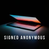 Midnight In The Mountains 002 - Signed Anonymous 1