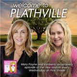 2072 - Welcome to Plathville (s8e11) "Stir the Pot" with Kimberly