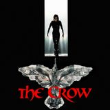 Check the Gate - The Crow (Devil's Night Edition)