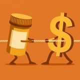 E.O. - Lowering Drug Prices By Once Again Putting Americans First