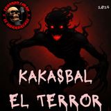 HORRORCAST: KAKASBAL- EL TERROR DE YUCATAN.