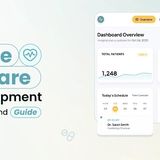 Healthcare Software Product Development Guide