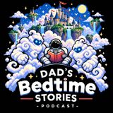 The Cloud Golem and the Floating Castle - Wizard Craft 3.0 - #15 - A Video Game Bedtime Story