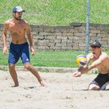 Il beach volley come antidoto contro il caldo, l’ozio e la noia: ecco lo sport dell’estate