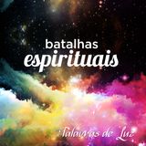 Batalhas espirituais